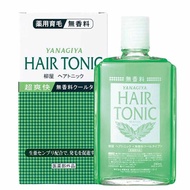 Japan Yanaya Hair Root Anti-Defoliation Nutrient Solution 240ml shampoo Root Prevention and Hair Growth Nutrient Liquid