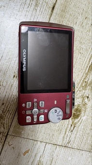 靚機平放❗️❗️❗️Ccd Olympus  mju 750 (CCD相機)