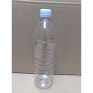 1 LITER BOTTLE (PET) 16pcs