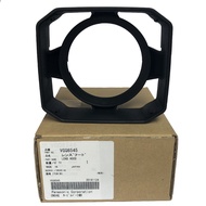 Lens Hood For Panasonic AG-DVC80 AG-DVX100 AG-DVX100A AG-DVX100B AG-DVX102 Camcorder VGQ8545