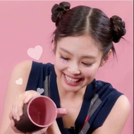 最後一個‼️ Jennie BlackPink Starbucks MUG  限量版  韓版  KOREA  Jisoo  Jennie  Rose  Lisa  星巴克  starbucks 杯