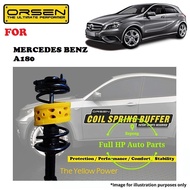 Mercedes-Benz A180 ORSEN Coil Spring Buffer