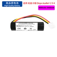 Suitable for Harman Harman Carden Onyx studio1 2 3 4th Generation Satellite Bluetooth Speaker LI11B0