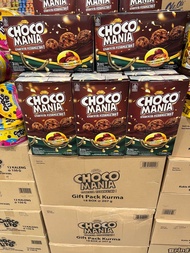 Choco Mania Festive 207 gr