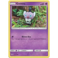 [Pokemon TCG Card] Gothita - 52/145 - Common