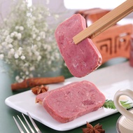 Russian-Style Canned Deer Meat Instant Food Soup Warm and Nourishing Fast Food Picnic