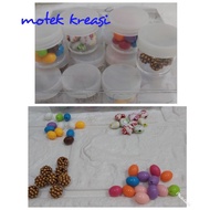 Various motif creations