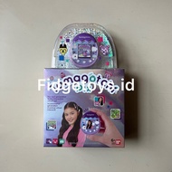 GameOn- Tamagotchi Pix - Sky Purple