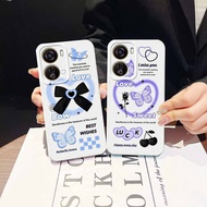 TS014 Casing hp For ZTE Nubia Neo 5G Softcase Custom Pro Camera All Types Silicon Phone Protector Ne