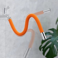 Flexible water tap pipe connection - flexible faucet pipe connection hose
