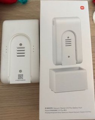 小米g10電池 （2個，1個全新，1個用了6個月）