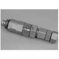 Hitachi EX200-2 Main Relief Valve - 4289604