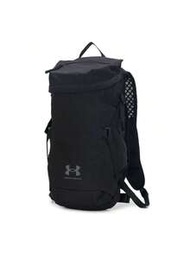 UA Launch Trail Backpack, Sports Bag For Daily Outing, Outdoor Travel, Student, Casual Unisex Daypac