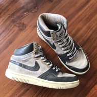 Nike Court Force x Stussy second