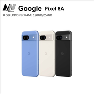 Pixel 8A 5G 8GB+128GB/256GB | Pixel 8 5G | Pixel 7 5G | Pixel 7 Pro 5G | Local Singapore Warranty