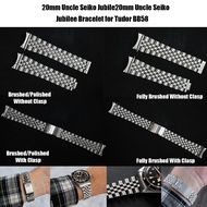 สายนาฬิกา Uncle Straps jubilee for tudor bb58