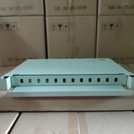 OTB 12 core brand fiber tekno