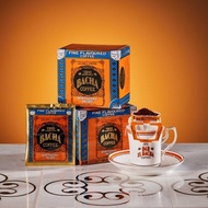 Bacha Coffee Masters 1910 Marrakech Fine Flavored Sachet Unit