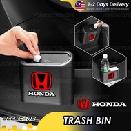 Honda TONG SAMPAH KERETA HRV CITY GN2 HATCHBACK CIVIC FE FC CRV G6 WRV Accessories Bodykit 2025 2024