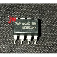 PART TOOL NE5532 NE5532P NE5532N DUAL LOW NOISE OPAMP