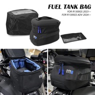 New R1300GS 2023-Motorcycle Accessories Tank Bag Fuel Tank Bag Waterproof For BMW R1300GS Adventure 