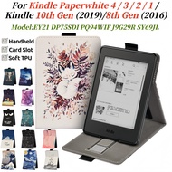 For Kindle 10th 8th 7th 6th 5th Gen 6.0'' Paperwhite 4 3 2 1 EY21 DP75SDI PQ94WIF J9G29R SY69JI E-Re