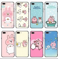 包郵 卡娜赫拉 P助與兔兔 手機殼 Piske Usagi iPhone case💕Samsung case 💕Huawei case💕小米手機殼 歡迎查詢手機型號 💕