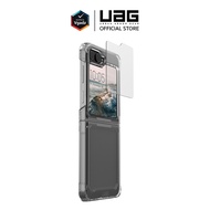 UAG - ฟิล์มกระจกสำหรับ Galaxy Z Flip 6 รุ่น Glass Shield by Vgadz