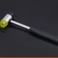 Rubber Hammer Used for Crafting Leather Crafts - Professional Leather Crafting Tools