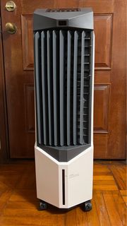 冷氣機 冷風機  風扇 imarflex 99%新new