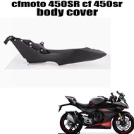 For CFMOTO CF450SR Motocycle Parts Rear Brake Pedal combinataion Suitable CFMOTO 450SR SR450