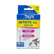 API NITRITE TEST KIT: Liquid Test Kit