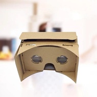 Google Cardboard for All 3-6 Inch Smartphones Google VR Headset 3D DIY