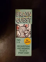 Brain Quest