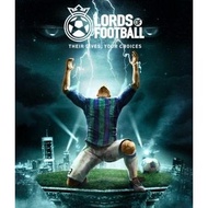 足球之王 -v0.18.3.0 | Lords of Football -v1.0.7.0