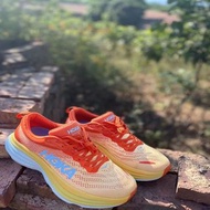 _HOKA ONE ONE Bondi 8 Cerise