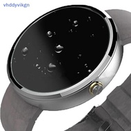 VHDD 1 Tempered Glass Screen Protector for Round Watch 28 / 30 / 34 / 35 / 36 / 37 / 38 / 40mm VN