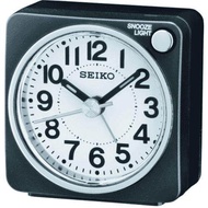 Seiko Alarm Clock QHE118K