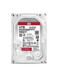 WD | Pro CMR NAS Hard Drive 4TB