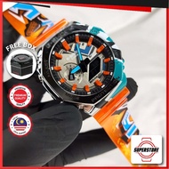 Applicable to Steel Watch GM-2100 Stainless steel series sports watch GM2100 V3PRO GA2100 Watch acce