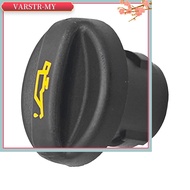 VARSTR◎Engine Oil Filler Cap 2S6Q67 11127572848 For Mini For Cooper For R55 2007-2014