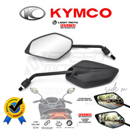 KRV 180i LEGITMOTO SIDE MIRROR NON-GRADED  CLEAR LENS ADJUSTABLE LONG STEM (WALANG GRADO)3246