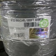 Belden 8723 Awg 22 Cable @305Mtr