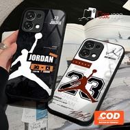 G1010 Soft Case Kaca Oppo A6 A5 2025 A5X Pro A3 A3X A16 A16e A16 A17 A17K A18 A33 A38 A52 A53 A54 A5