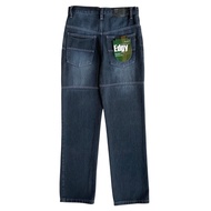 Wash Denim Pants | Edgy | Future monkey