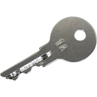 Stens 435-455 Ignition Key, Replaces Club Car: 101974701, 105068001, Fits Club Car: DS and Precedent