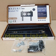 10-45in LCD LED TV Bracket wall TV Bracket