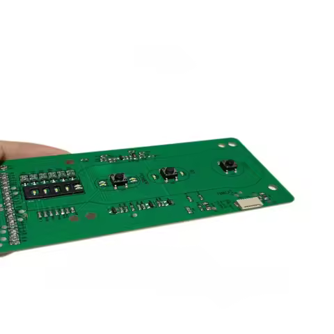 1 PCS for JBL PartyBox 100 original keypad and control panel repair and replacement kit