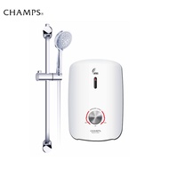 Champs Aries Instant Water Heater (Copper)