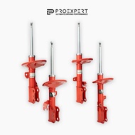 ABSORBER TOYOTA CAMRY ACV50 PROEXPERT HEAVY DUTY